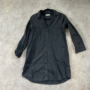 Madewell dress